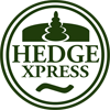 HedgeXpress logo