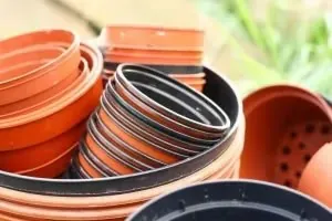 Plastic